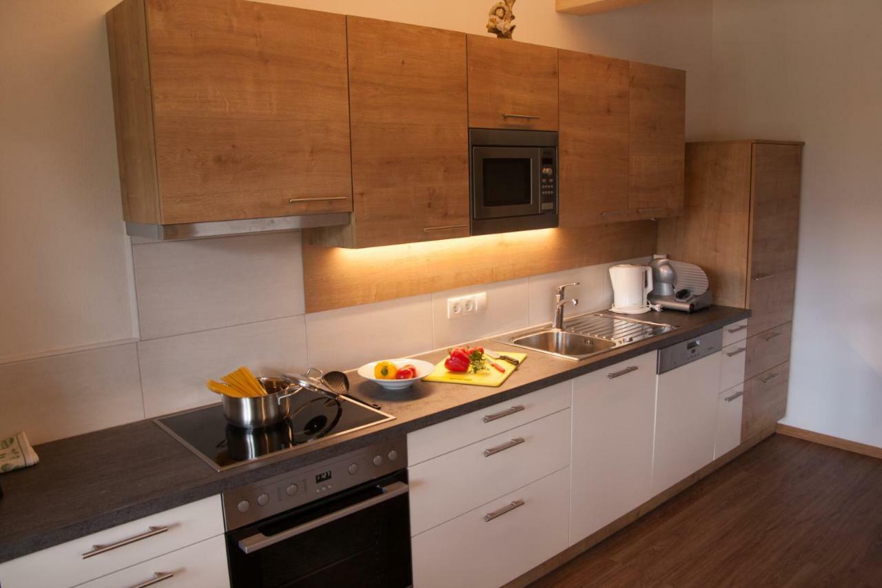 Moosgut Apartamento Abtenau Exterior foto