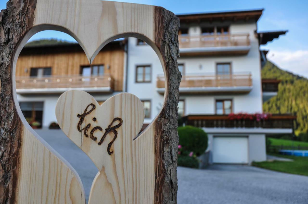 Moosgut Apartamento Abtenau Exterior foto