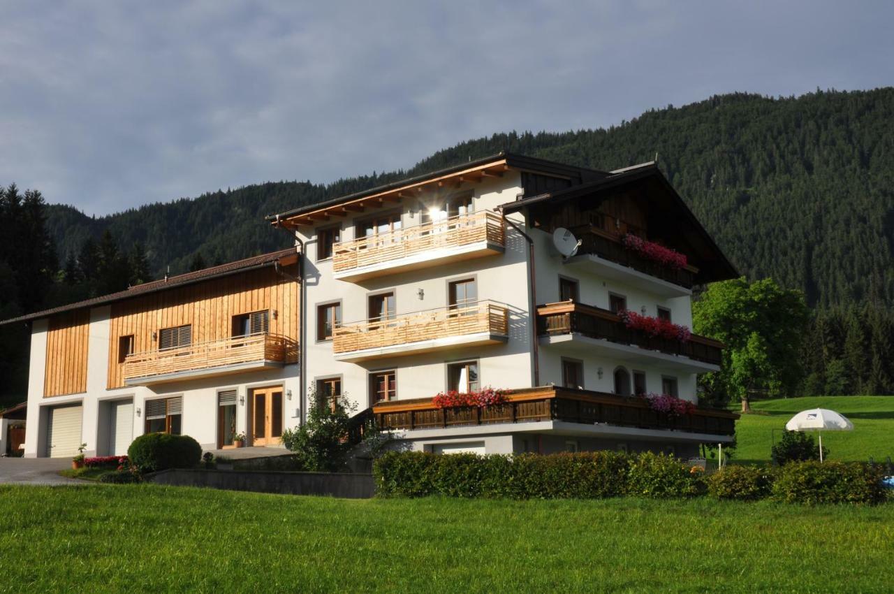 Moosgut Apartamento Abtenau Exterior foto