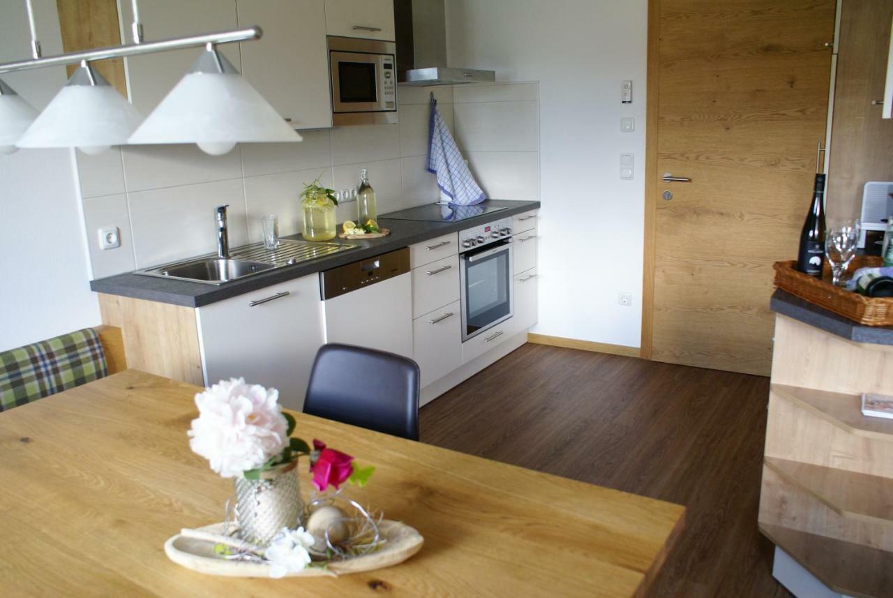 Moosgut Apartamento Abtenau Exterior foto