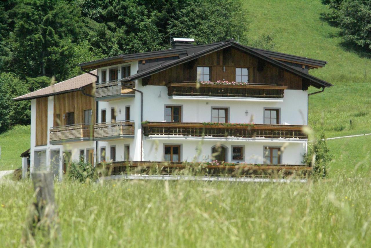 Moosgut Apartamento Abtenau Exterior foto