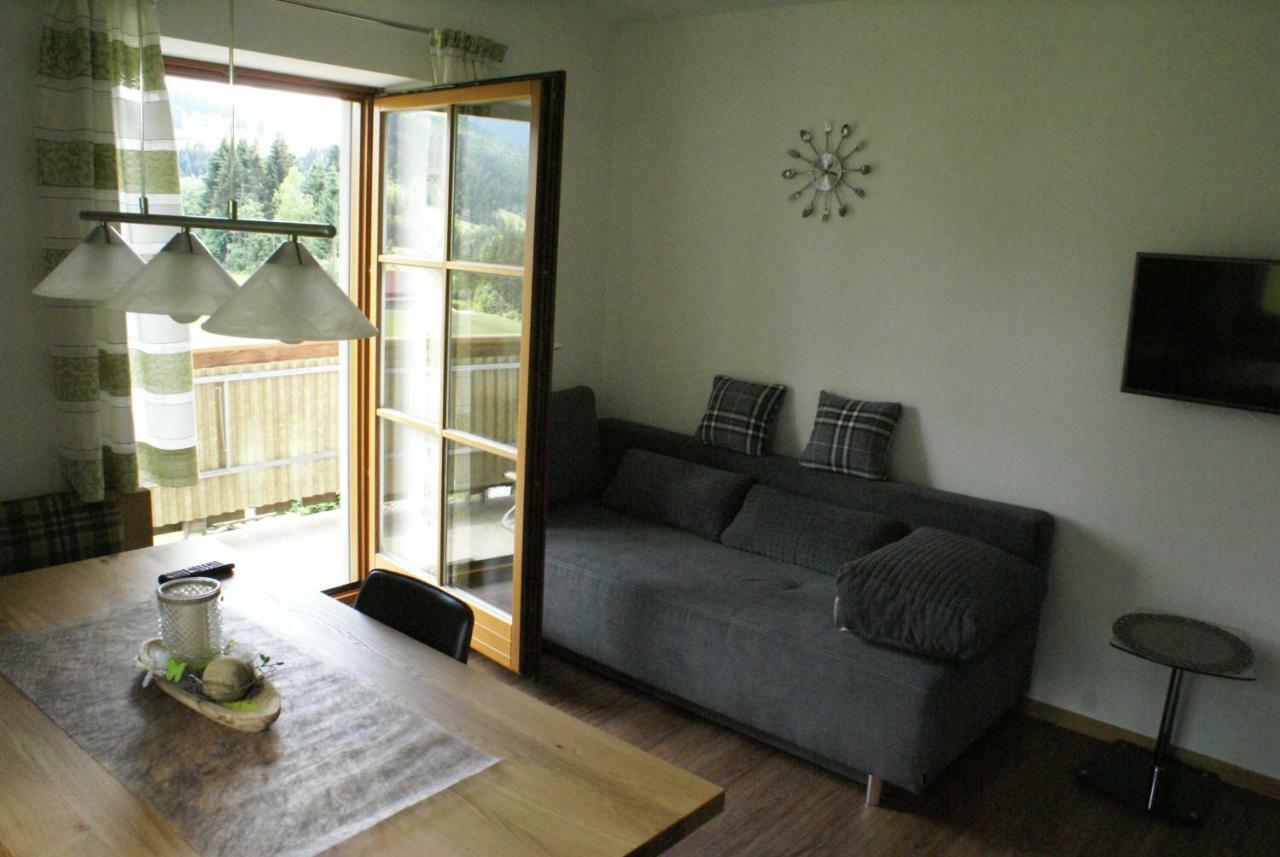 Moosgut Apartamento Abtenau Exterior foto